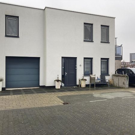 Bed & Breakfast 'T Westergouwertje Gouda Exteriör bild