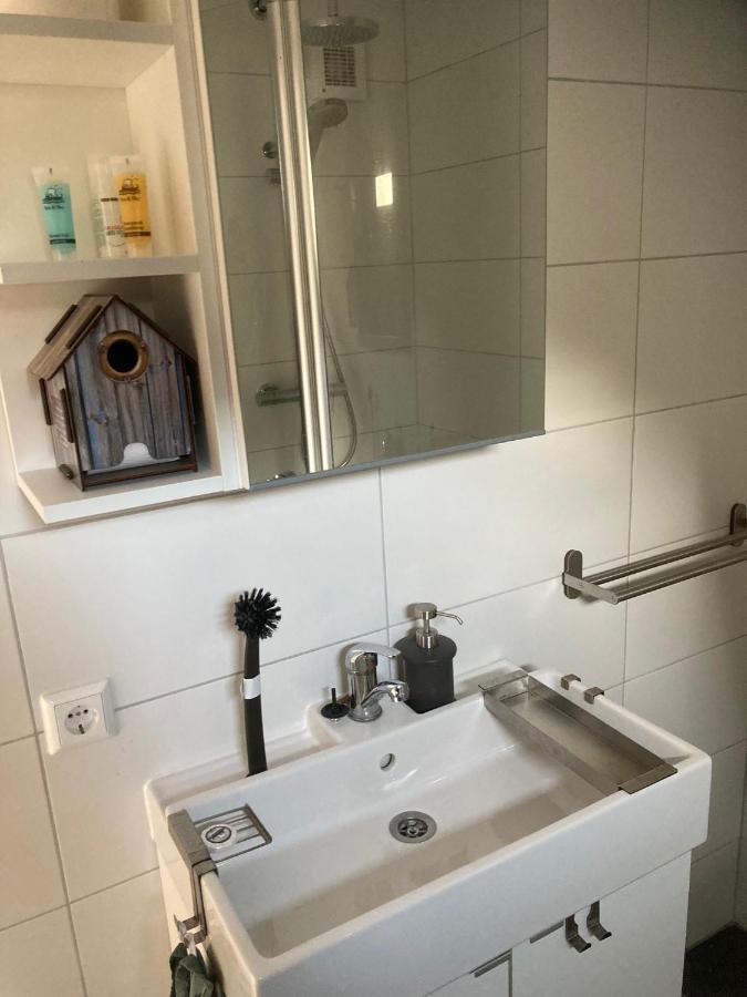Bed & Breakfast 'T Westergouwertje Gouda Exteriör bild