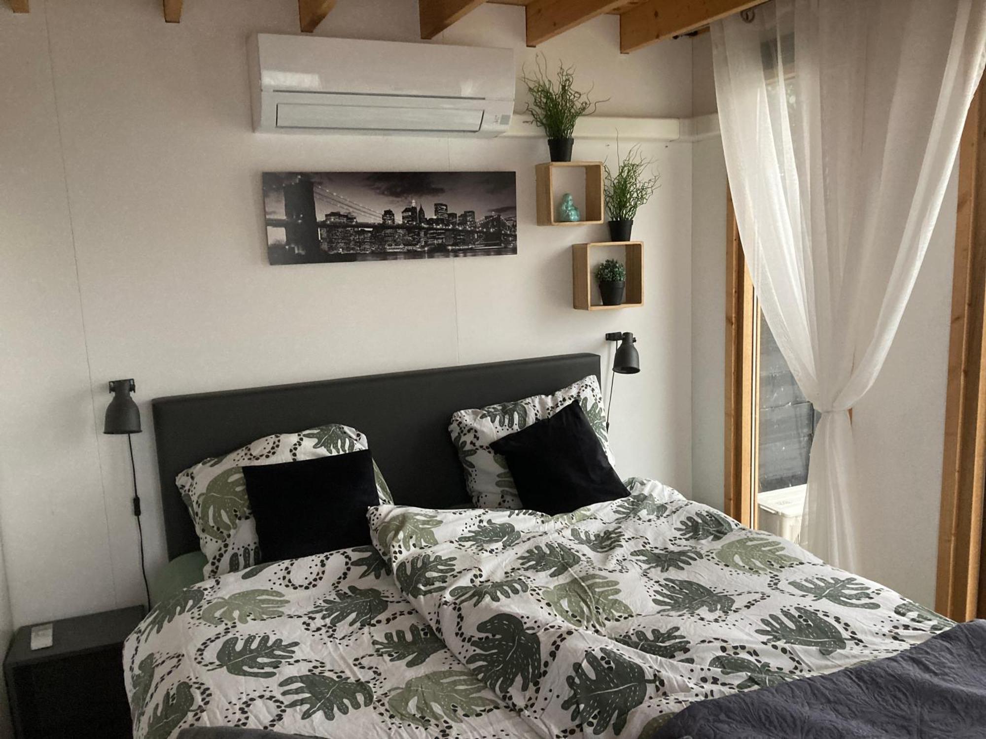 Bed & Breakfast 'T Westergouwertje Gouda Exteriör bild