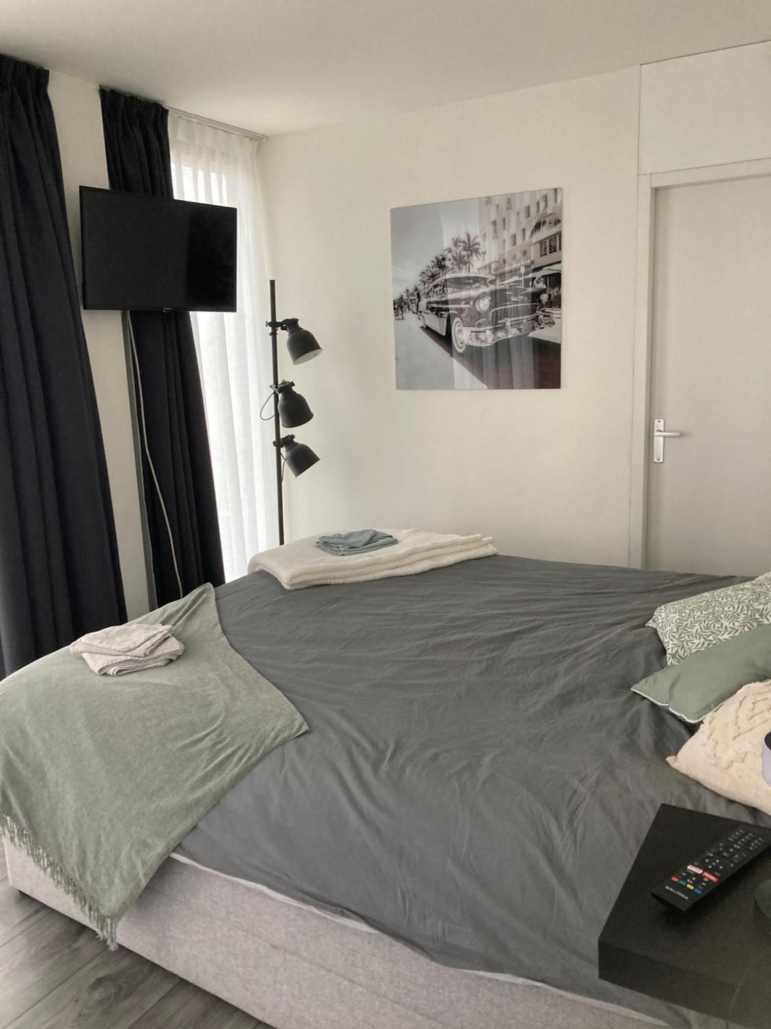 Bed & Breakfast 'T Westergouwertje Gouda Exteriör bild
