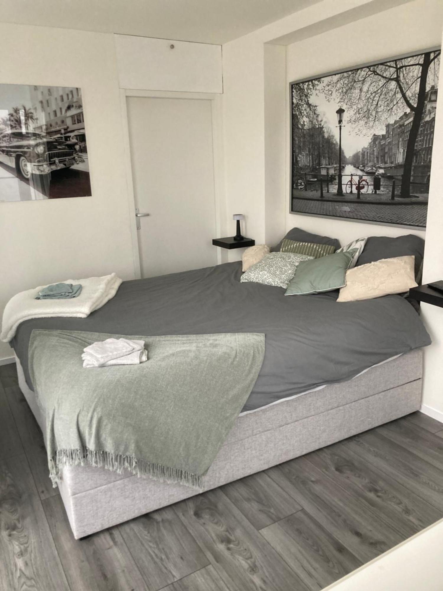 Bed & Breakfast 'T Westergouwertje Gouda Exteriör bild